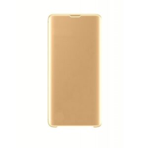 Flip Cover for Samsung Galaxy S23 Ultra - Cream