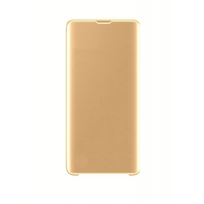 Flip Cover for Samsung Galaxy S23 Ultra - Cream