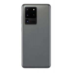 Full Body Housing for Samsung Galaxy S20 Ultra 5G - Grey