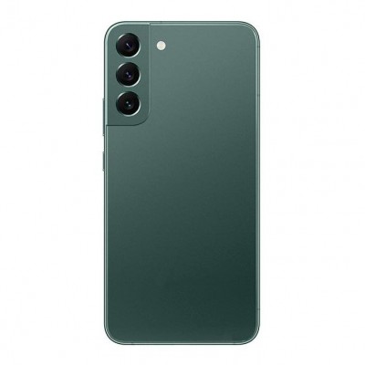 Full Body Housing for Samsung Galaxy S22 5G - Green