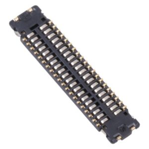 LCD Connector for Xiaomi Redmi Note 7 Pro