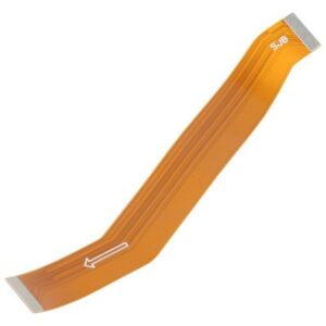 LCD Flex Cable for Xiaomi Redmi Note 9 Pro 5G