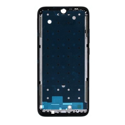 LCD Frame Middle Chassis for Xiaomi Redmi Note 7 Pro - Black - Image 3