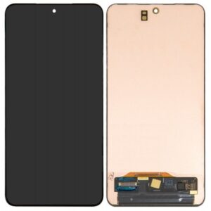 LCD with Touch Screen for Samsung Galaxy S21 FE 5G (display glass combo folder)