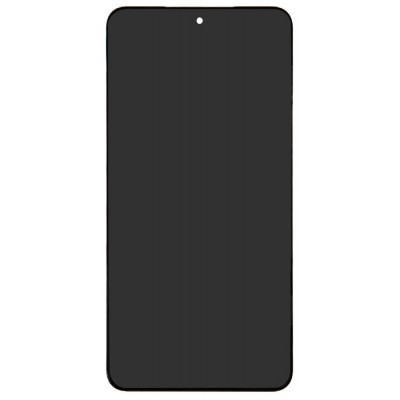 LCD with Touch Screen for Samsung Galaxy S21 FE 5G (display glass combo folder) - Image 2
