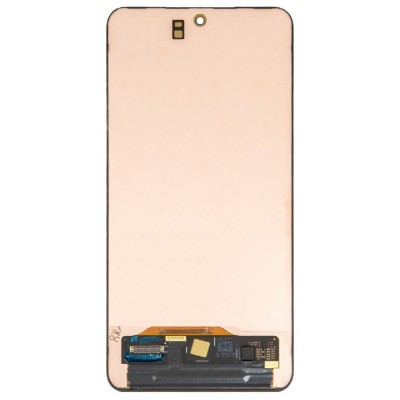 LCD with Touch Screen for Samsung Galaxy S21 FE 5G (display glass combo folder) - Image 3