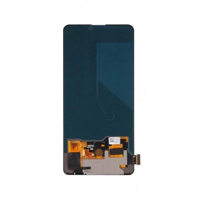 LCD with Touch Screen for Xiaomi Redmi K20 Pro - Black (display glass combo folder) - Image 3