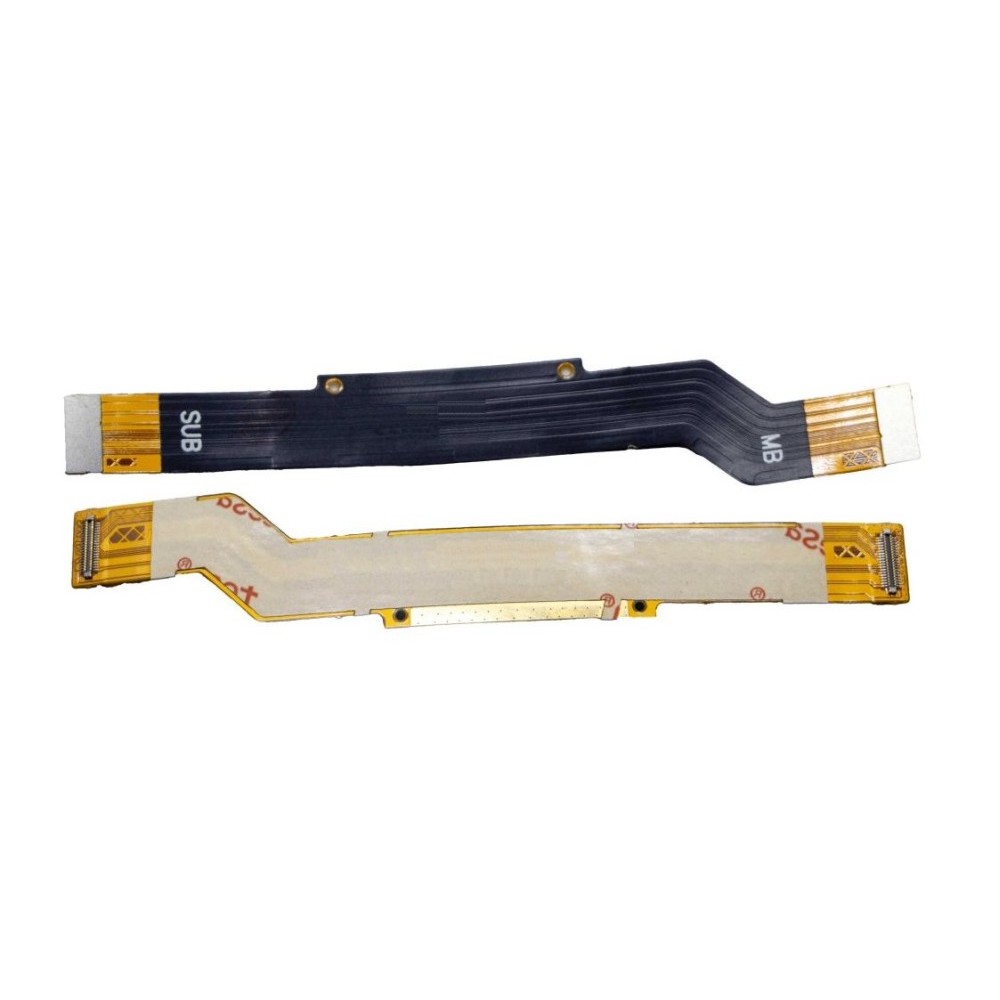 Main Board Flex Cable for Xiaomi Redmi Note 5 Pro - Image 3