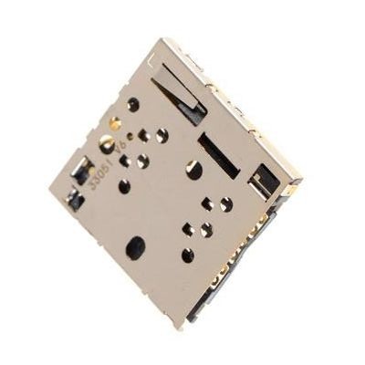 MMC Connector for Samsung Galaxy S20 Ultra 5G