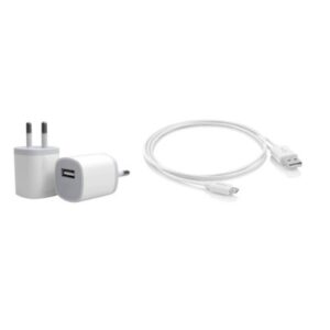 Charger for Samsung Galaxy S22 5G - Desktop USB Wall Charger