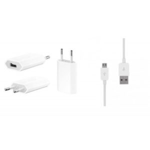 Charger for Samsung Galaxy S23 Ultra - Desktop USB Wall Charger