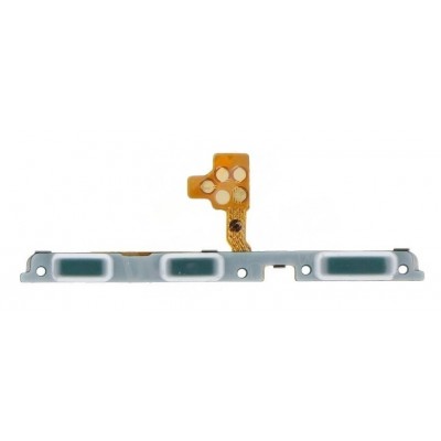 Power Button Flex Cable for Samsung Galaxy A52s 5G - On Off Flex / PCB - Image 3