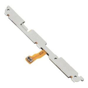 Power Button Flex Cable for Samsung Galaxy S21 FE 5G - On Off Flex / PCB