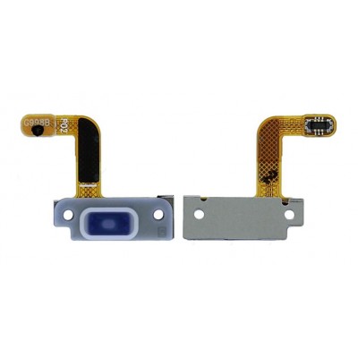 Power Button Flex Cable for Samsung Galaxy S21 5G - On Off Flex / PCB - Image 3