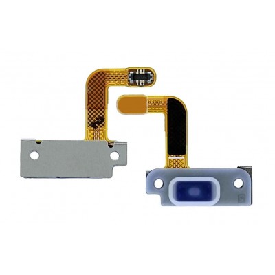 Power Button Flex Cable for Samsung Galaxy S21 Ultra - On Off Flex / PCB