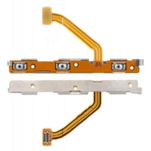 Power Button Flex Cable for Samsung Galaxy S22 5G - On Off Flex / PCB