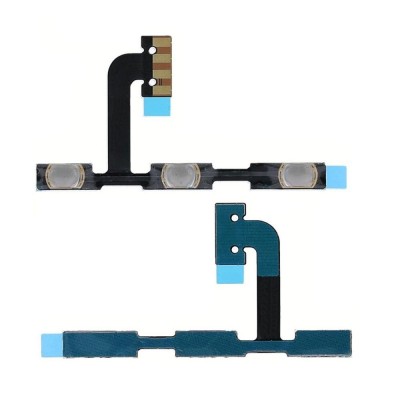 Power Button Flex Cable for Xiaomi Redmi Note 5 Pro - On Off Flex / PCB
