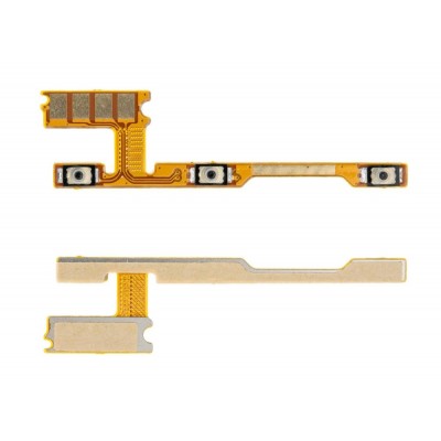 Power Button Flex Cable for Xiaomi Redmi Note 7 Pro - On Off Flex / PCB