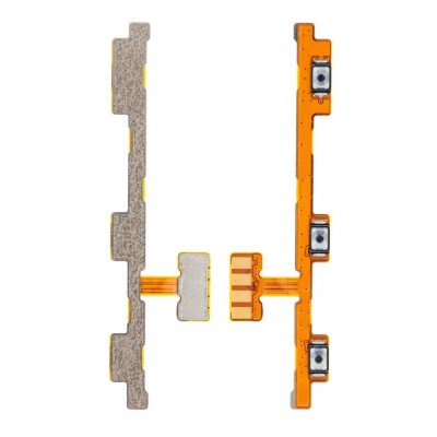 Power Button Flex Cable for Xiaomi Redmi Note 8 Pro - On Off Flex / PCB