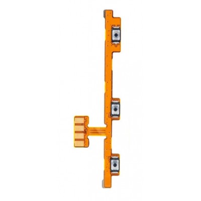 Power Button Flex Cable for Xiaomi Redmi Note 8 Pro - On Off Flex / PCB - Image 3