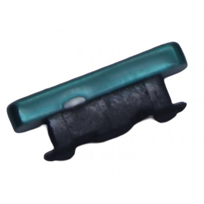 Power Button Outer for Xiaomi Redmi Note 8 Pro Green - Plastic On Off Switch - Image 2