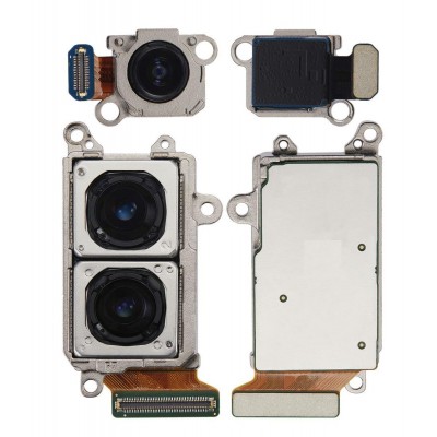 Replacement Back Camera for Samsung Galaxy S21 5G (Main Camera)
