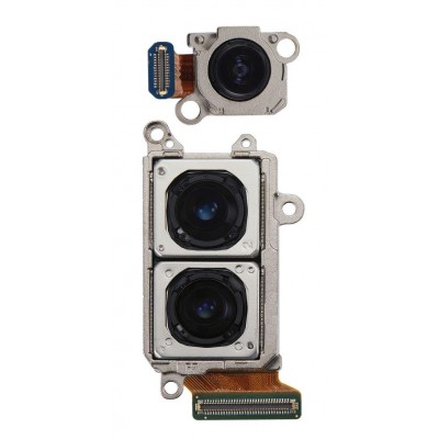 Replacement Back Camera for Samsung Galaxy S21 5G (Main Camera) - Image 2