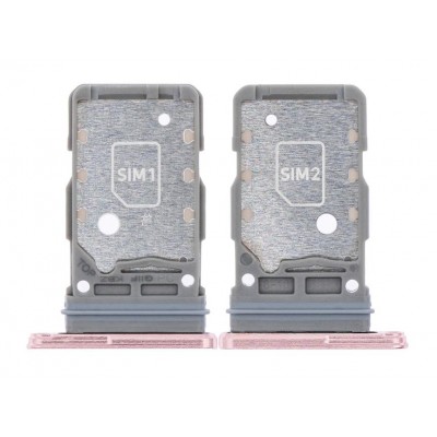 SIM Card Holder Tray for Samsung Galaxy S21 5G - Pink