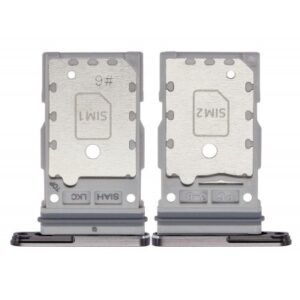 SIM Card Holder Tray for Samsung Galaxy S23 Ultra