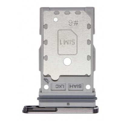 SIM Card Holder Tray for Samsung Galaxy S23 Ultra - Image 2