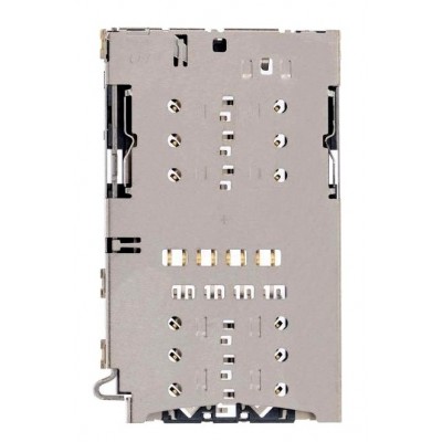 Sim Connector for Samsung Galaxy A33 5G - Image 2