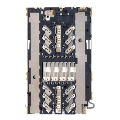 Sim Connector for Samsung Galaxy A33 5G - Image 3