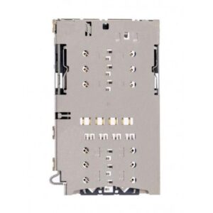 Sim Connector for Samsung Galaxy S20 Ultra 5G