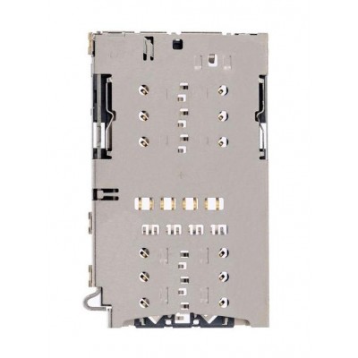 Sim Connector for Samsung Galaxy S20 Ultra 5G