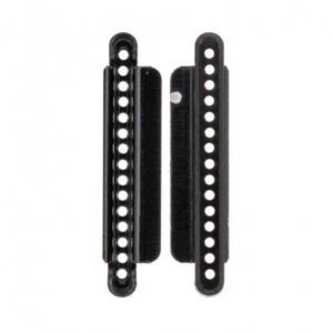 Speaker Jaali Anti Dust Net Rubber for Samsung Galaxy S22 5G