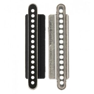 Speaker Jaali Anti Dust Net Rubber for Samsung Galaxy S20 Ultra 5G