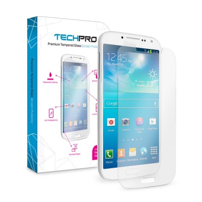 Tempered Glass for Samsung Galaxy S22 5G - Screen Protector Guard