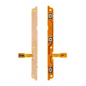 Volume Button Flex Cable for Samsung Galaxy S20 Ultra 5G