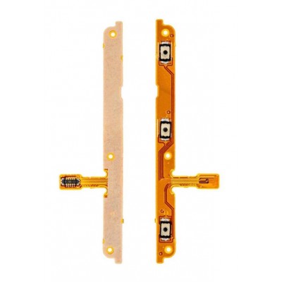 Volume Button Flex Cable for Samsung Galaxy S20 Ultra 5G