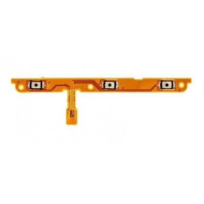 Volume Button Flex Cable for Samsung Galaxy S20 Ultra 5G - Image 3