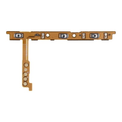 Volume Button Flex Cable for Samsung Galaxy S23 Ultra - Image 2