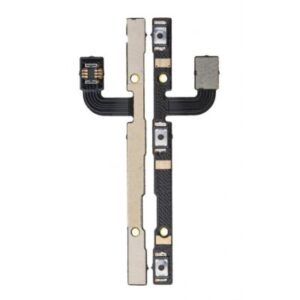 Volume Button Flex Cable for Xiaomi Pocophone F1