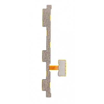Volume Button Flex Cable for Xiaomi Redmi Note 8 Pro - Image 2