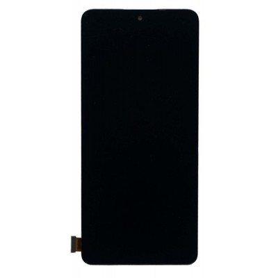 LCD with Touch Screen for Xiaomi Poco X4 Pro 5G (display glass combo folder) - Image 2