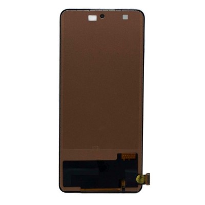 LCD with Touch Screen for Xiaomi Poco X4 Pro 5G (display glass combo folder) - Image 3