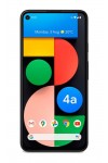 Google Pixel 4A 5G