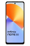 Infinix Note 30