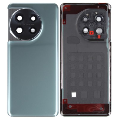 Back Panel Cover for OnePlus 11 - Green