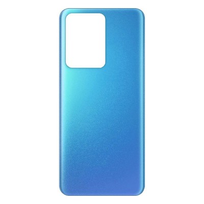 Back Panel Cover for Vivo T1 44W - Sky