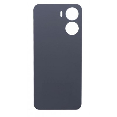 Back Panel Cover for Vivo T2x India - Blue - Image 2